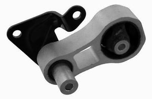 SOP. MOTOR TRAS. FIESTA 03/-ECOSPORT- MOTOR ZETEC ROCAM - SOPORTE DE MOTOR FIESTA KINETIC