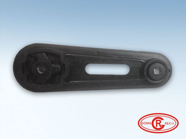 SOPORTE INF MOTOR LOGAN/MEGANEII