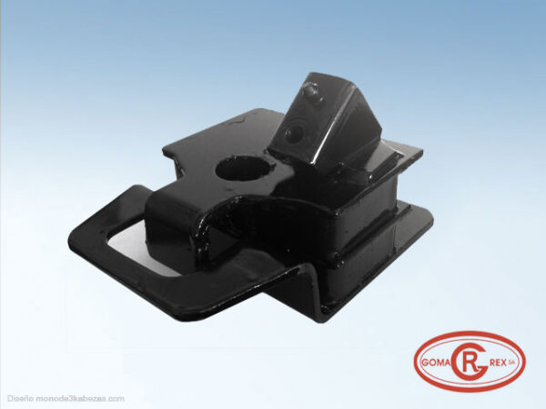 SOP. MOT. DEL. IZQ. S-10/BLAZER DIESEL