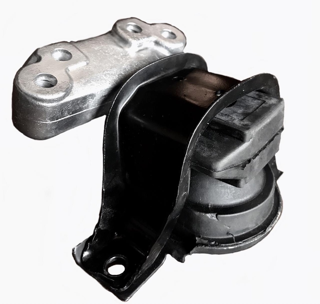 SOPORTE MOT. L/DER. C3 II 06/12 1.4 VTI NAF.