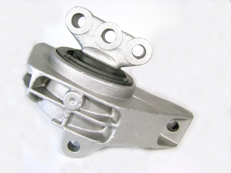 SOPORTE MOT. L/DER. PALIO E-TORQ 1.6 16V -  Strada, Grand Siena 1.6 16 V motor E-Torq