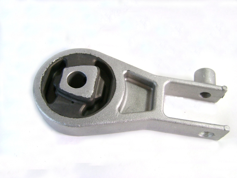 SOP. MOTOR TRAS. TORO 1.8 2.0 4x2 4x4 JEEP RENEGADE