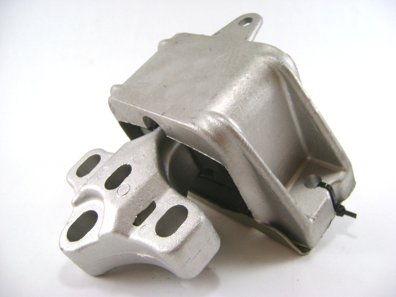 SOPORTE MOTOR IZQ. GOLF IV 1.6