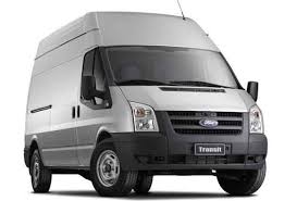 AMORT. DELANTERO TRANSIT 2010/