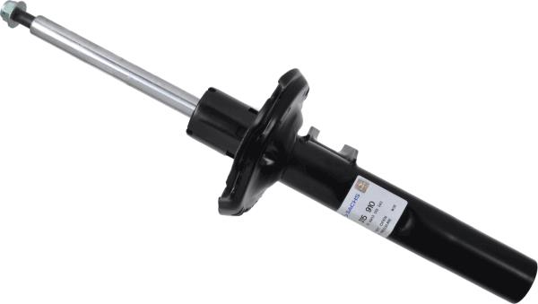 AMORT DELANT GOLF VII 14/ A3 12/ - ANCLAJE 50 MM EN  PORTA MAZA -