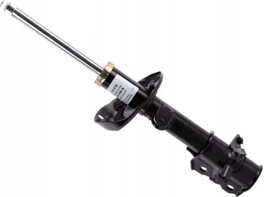 AMORT DEL IZQ CRV III IV 07/12 - CRV IV 13/