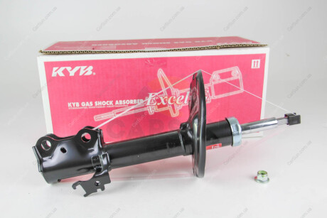 AMORT DEL. IZQ. RAV 4 IV 13/