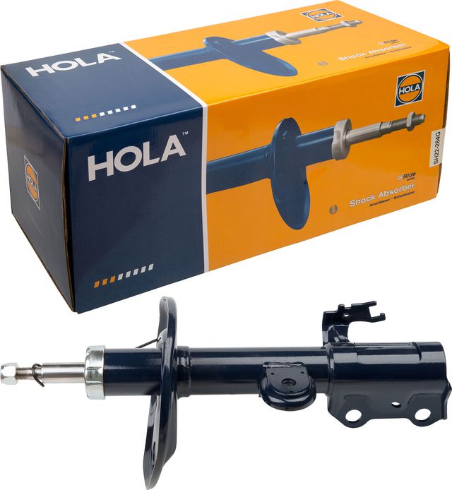 AMORT DEL. DER. RAV 4 IV 13/