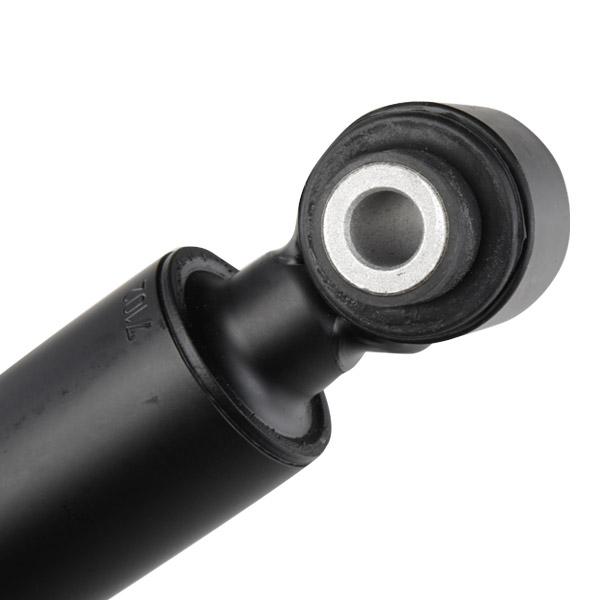 AMORT TRAS CLASE A - B 2013/