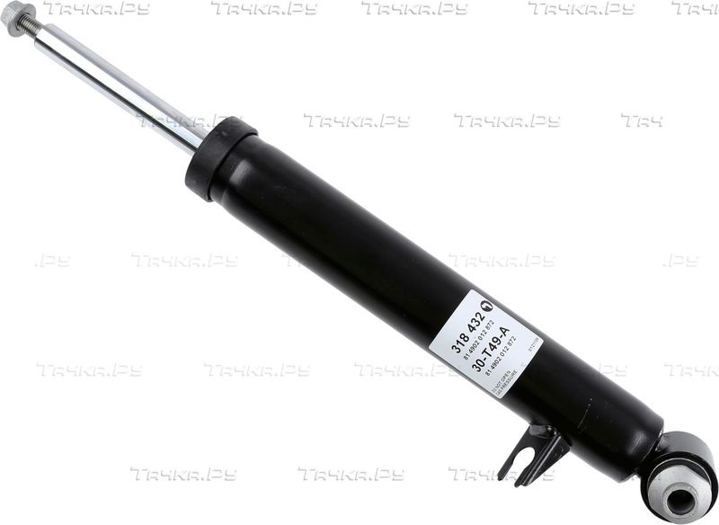 AMORT TRAS IZQ BMW X5  X6 16/