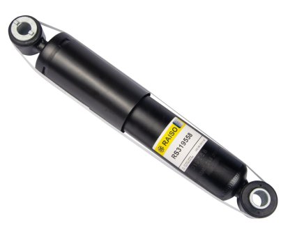 AMORT TRAS JUMPY EXPERT 2017/