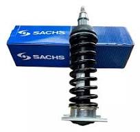 AMORT CABINA ATEGO TRAS. 1315/54