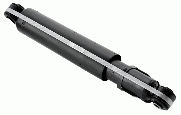 AMORT. VW AMAROK TRAS.