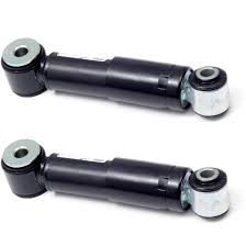 AMORT CABINA DEL. VOLVO VM 17/23 Tn 4x2 6x2 6x4