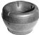 CAZOLOLETA DEL. VW GOLF IV BORA GOL TREND VOYAGE AUDI A3