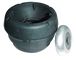 CAZOLOLETA DEL. VW GOLF IV BORA GOL TREND VOYAGE AUDI A3 C/CRAPODINA