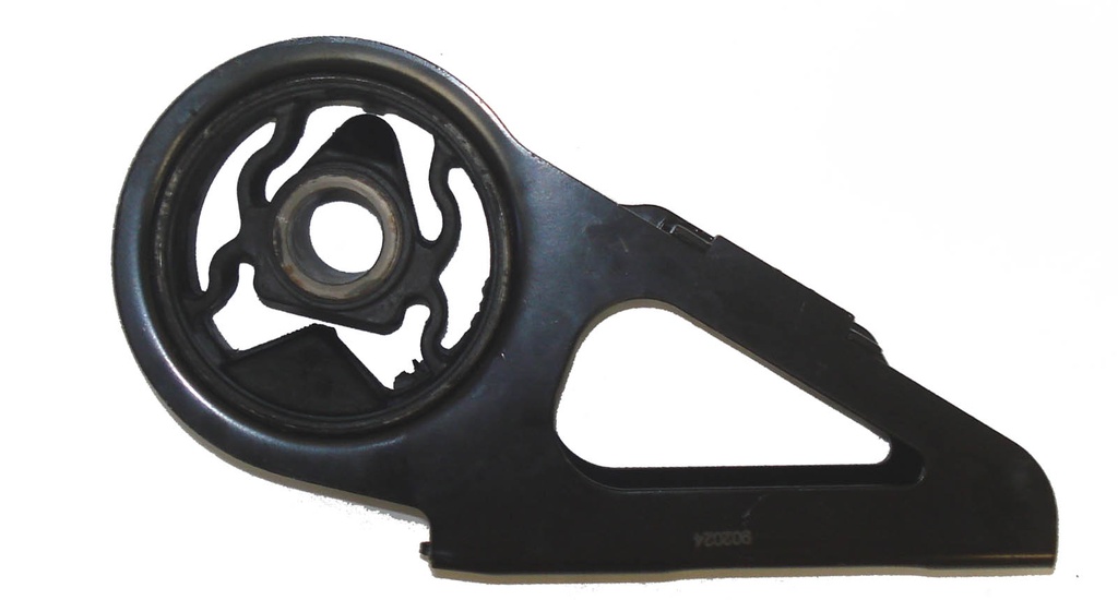 SOPORTE MOTOR DEL. FIT 03/09 - CAJA MANUAL -