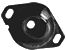 SOPORTE MOTOR IZQ. P-205/405 - C15 XANTIA
