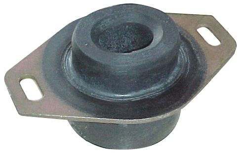 SOPORTE MOTOR IZQ.  206 2.0 NAF./DIESEL 207 DIESEL 306 2.0 NAF. 307 2.0 NAF./HDI 308 2.0 NAF. 3008 1.6 THP NAF. /1.6 HDI PARTNER 1.6 HDI y 1.6 NAF.