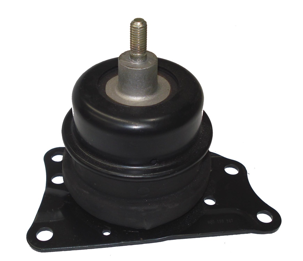 SOP. MOTOR HID. FOX/SURAN