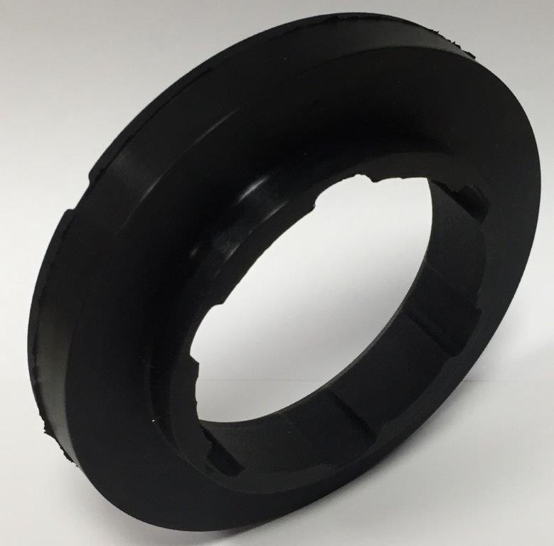 APOYO INF. ESPIRAL RANGER 2012/