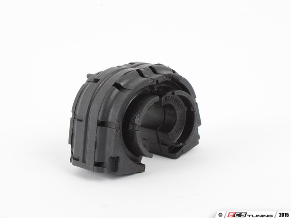 BUJE B/ESTAB. TRAS. VW VENTO - AUDI A3 TT - ( buje partido). diam 14.5 mm (para barra de diam 18.75 mm)