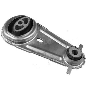 SOP. CENTRAL MOT. MEGANE III FLUENCE 2.0 NAF.