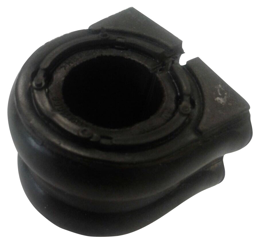 BUJE BARRA ESTAB. DEL. TRACKER GOMA DE 22.6 P/BARRA DE 24.8 MM