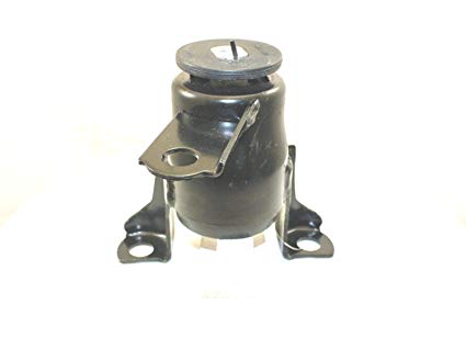 SOP. MOTOR L/DER. FIESTA KINETIC