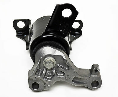 SOP. MOTOR L/DER FIESTA KINETIC C/ALUMINIO