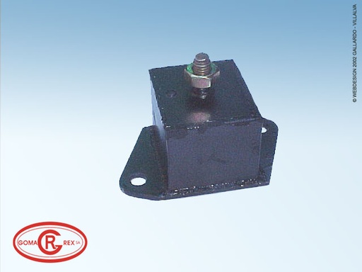 [GR1137] SOPORTE DE MOT. TRAFIC 1.4 NAF.