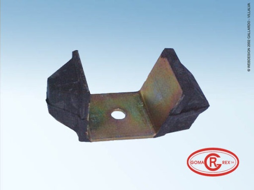 [GR2031] TOPE SOP. MOTOR 205/405 DER.