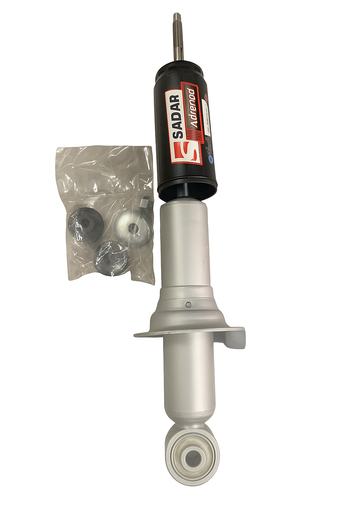 [SA-49033GOP] AMORT. DEL. N. FRONTIER 08/ R. ALASKAN 16/