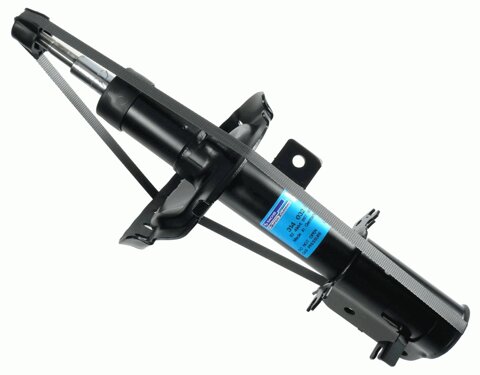 [314032] AMORT DEL IZQ EXPERT 08/13