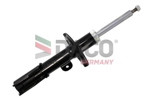 [316761] AMORT DEL IZQ CAPTIVA  07/14