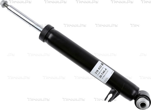 [318432] AMORT TRAS IZQ BMW X5  X6 16/