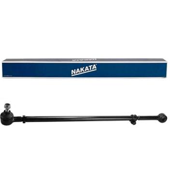 [N169] BARRA AJUST. CARAT IZQ.