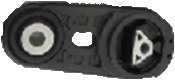 [VT-7783] SOP CENTRAL MOTOR MEGANE II