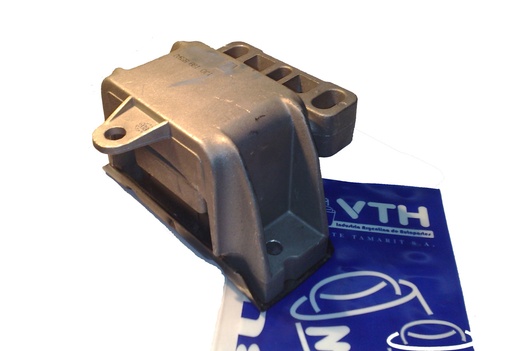 [VT-8433] SOPORTE MOTOR L-CAJA BORA GOLF