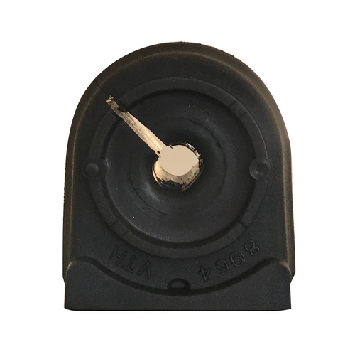 [VT-8964] BUJE B/ESTAB. TRAS. SPRINTER 415 515 06/18 - GOMA 12 MM -