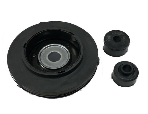 [VT-9012] CAZOLETA DEL. S10 2012/ C/ACC.